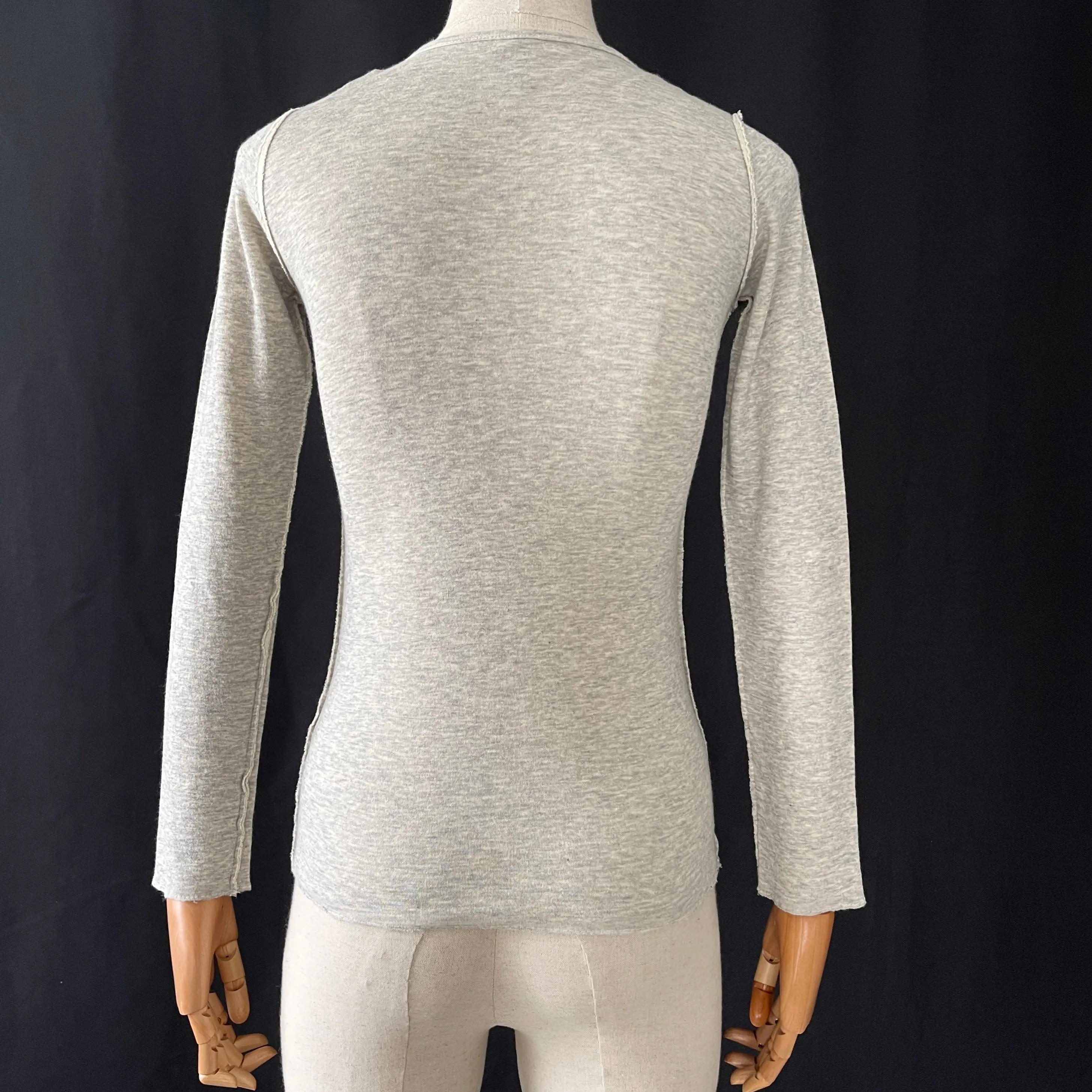 MAJESTIC FILATURES Pullover