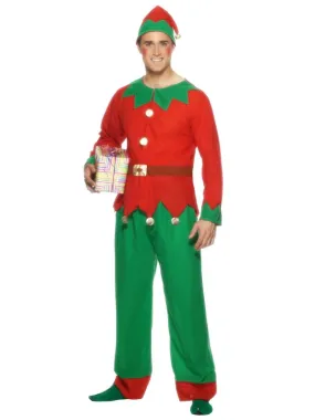 Male Elf Costume