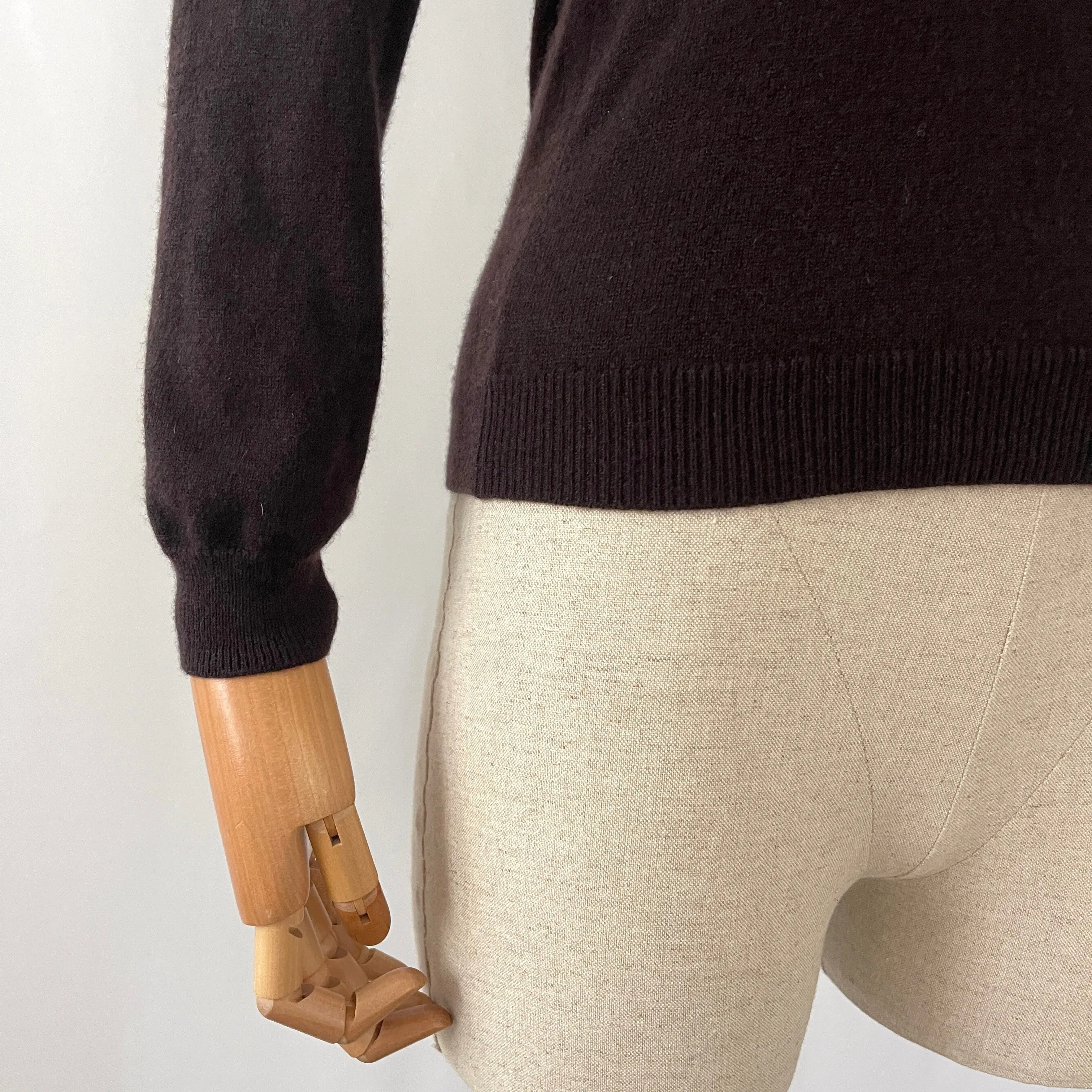 MALO Cashmere Sweater