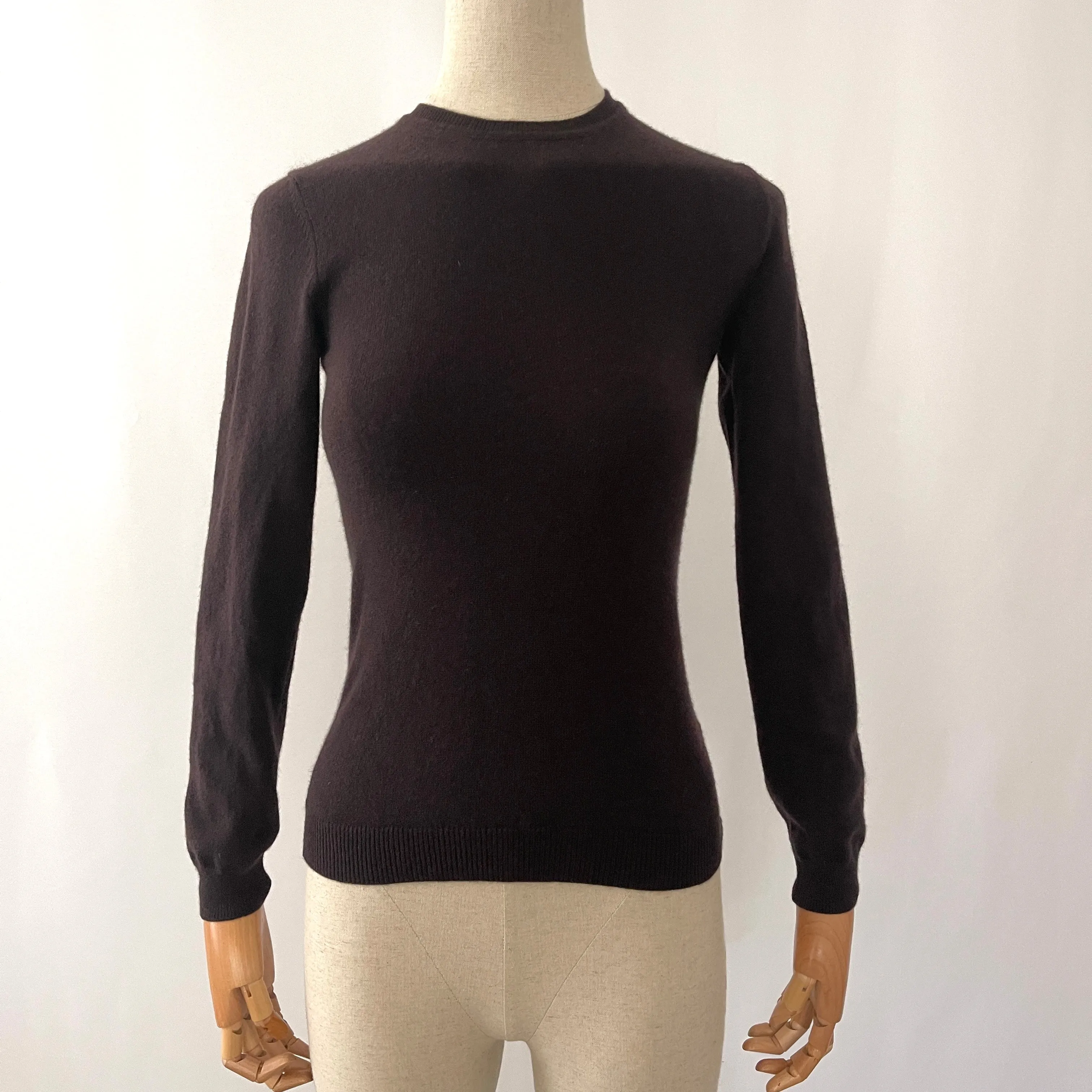 MALO Cashmere Sweater