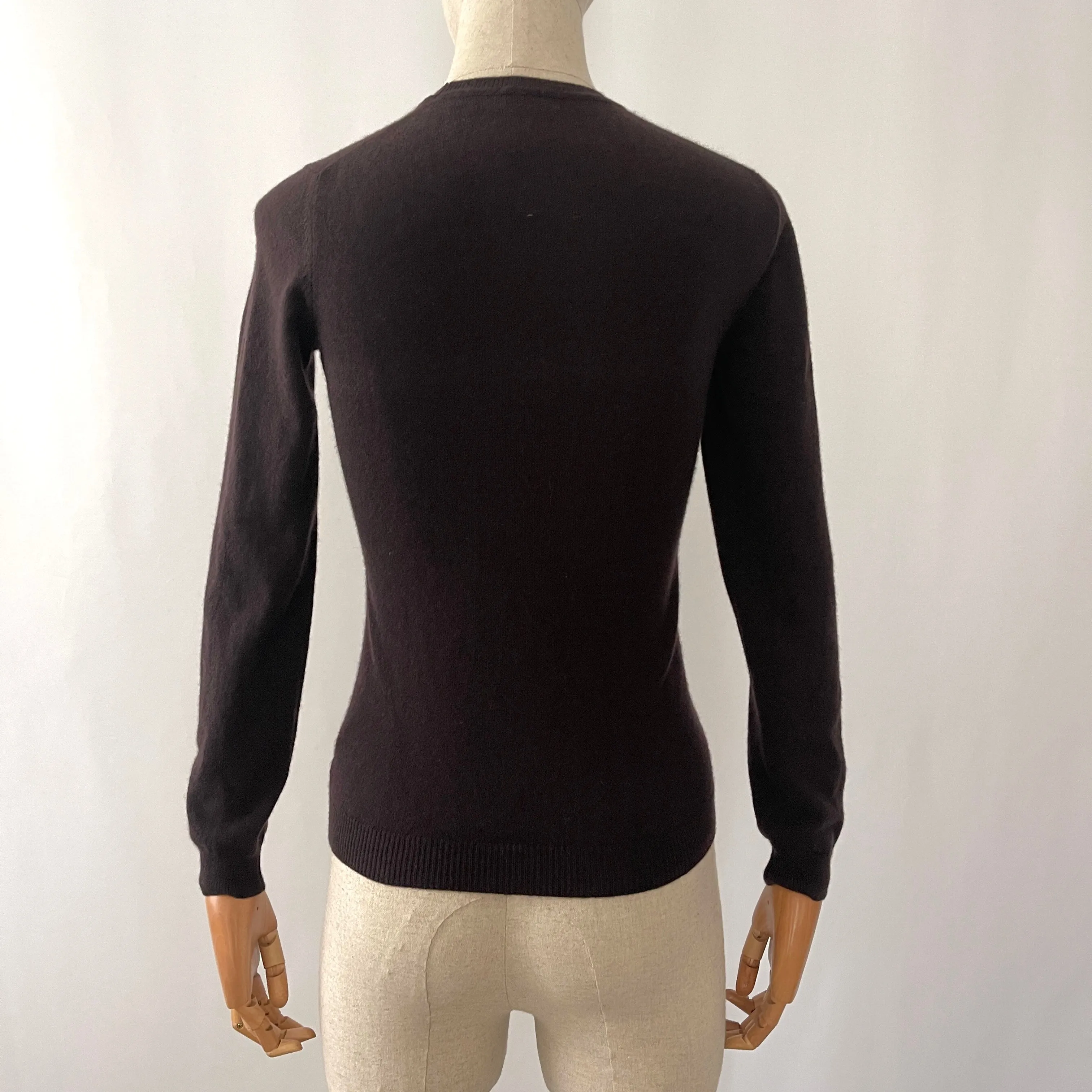 MALO Cashmere Sweater