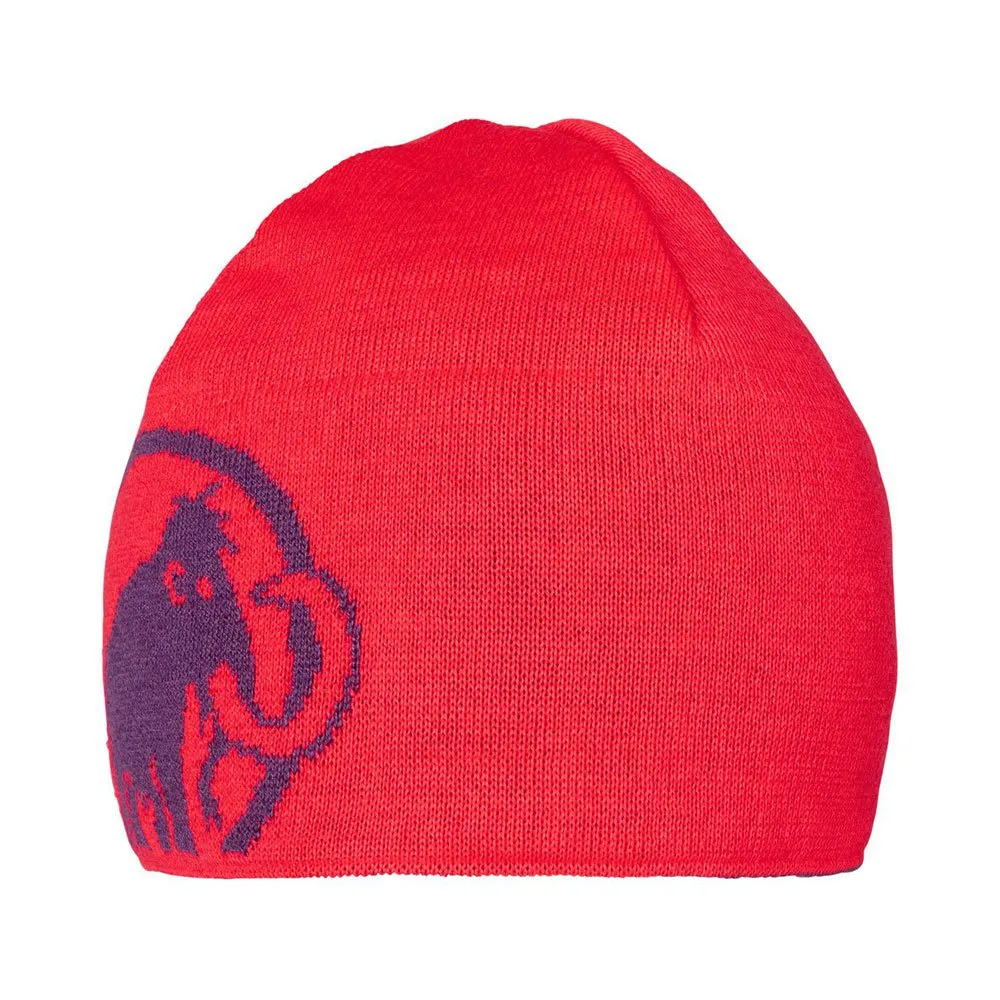 Mammunt Logo Beanie - Men's One Size