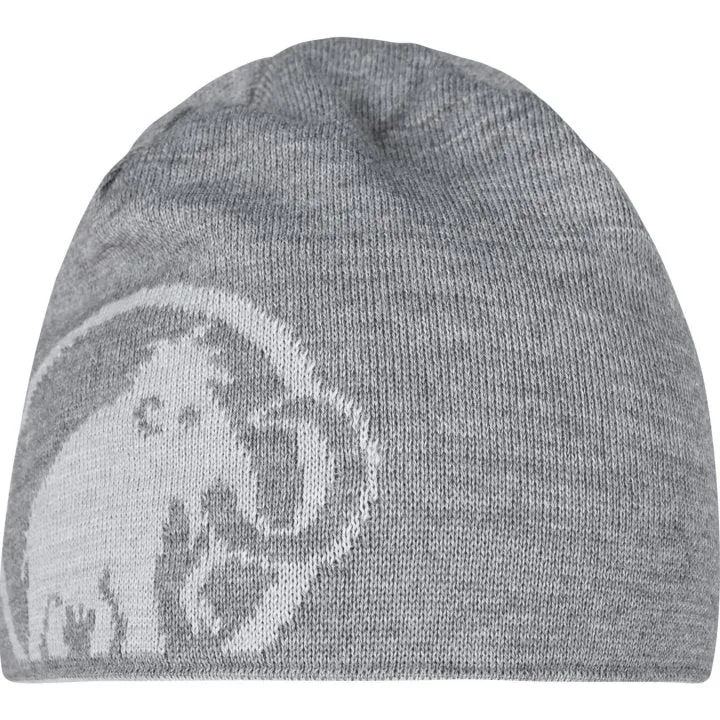 Mammunt Logo Beanie - Men's One Size