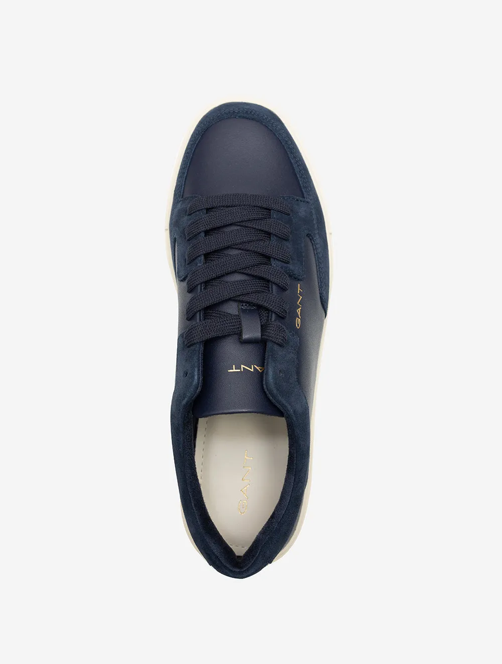 McJulien Sneaker Marine