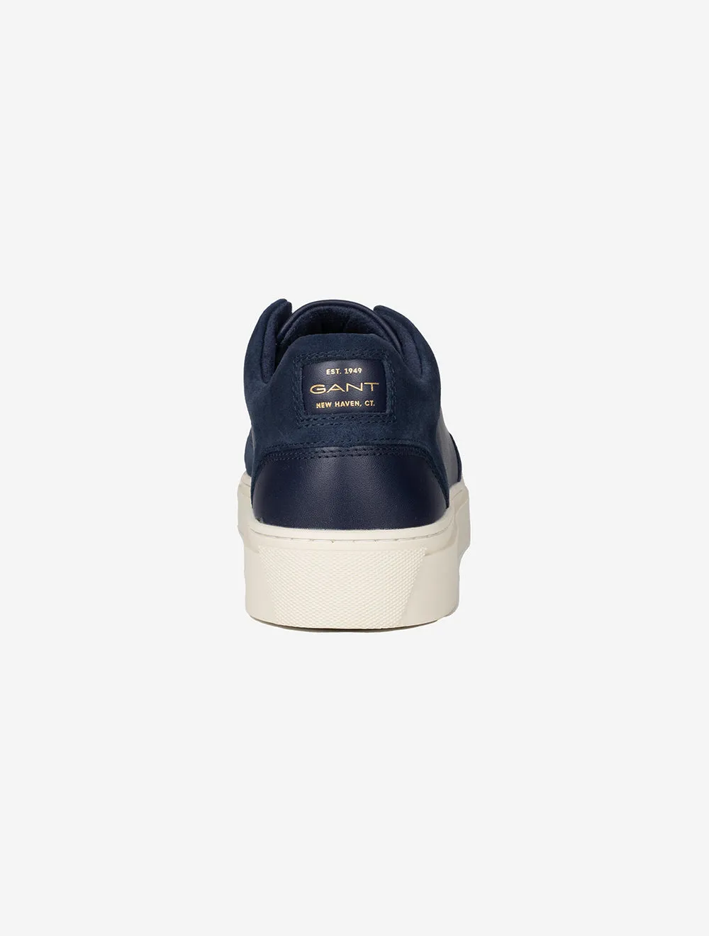 McJulien Sneaker Marine