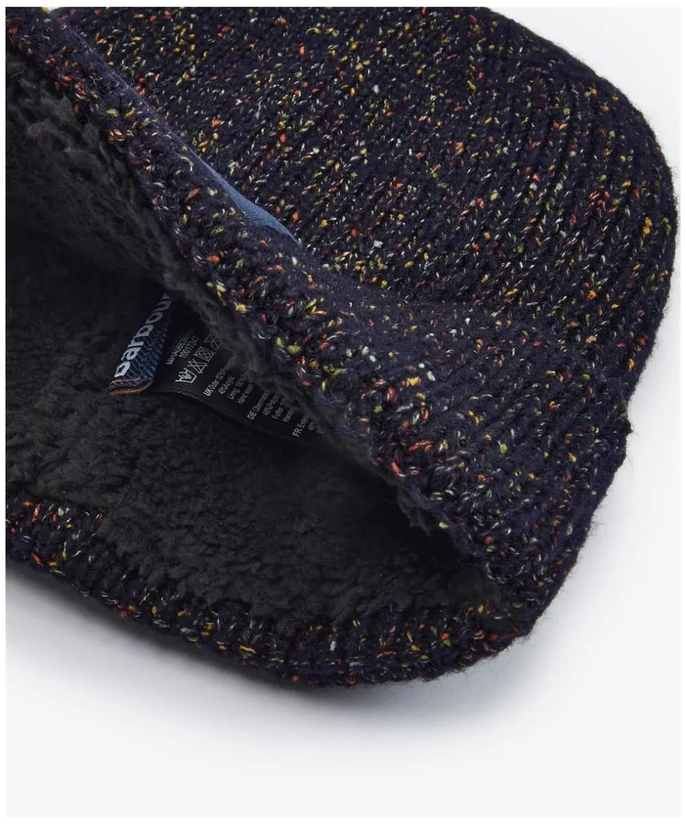 Men's Eston Beanie Hat