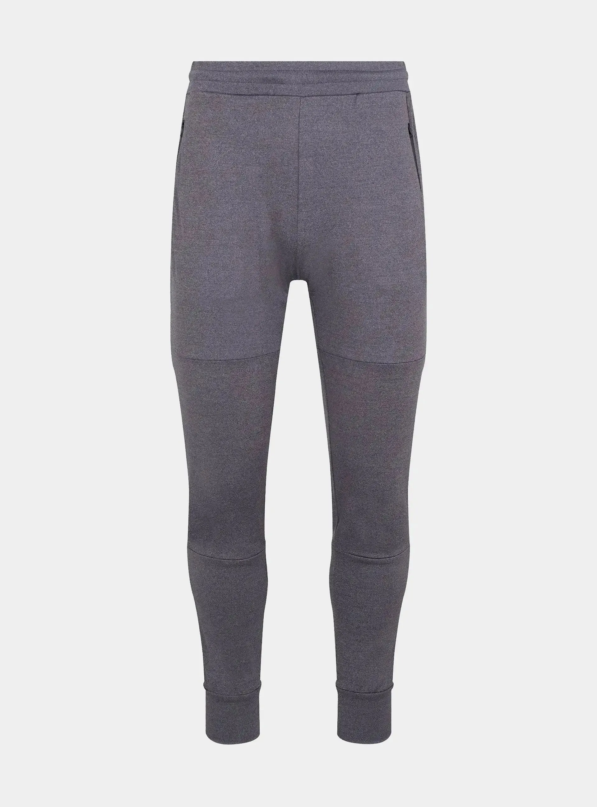 Men's Hybrid Performance Joggers - Grey