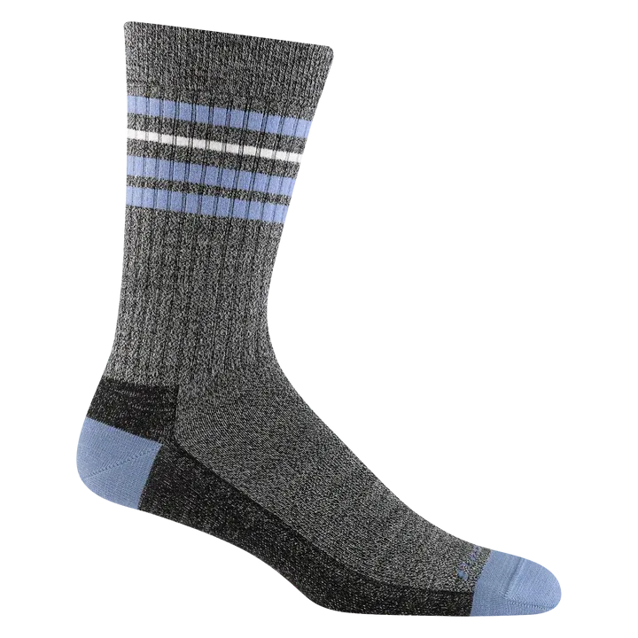 Men's Letterman Crew Lightweight Lifestyle Sock