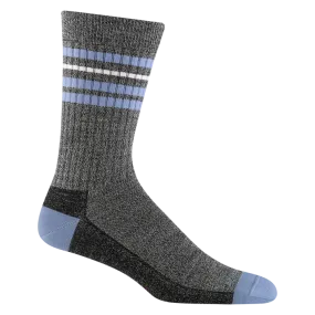 Men's Letterman Crew Lightweight Lifestyle Sock