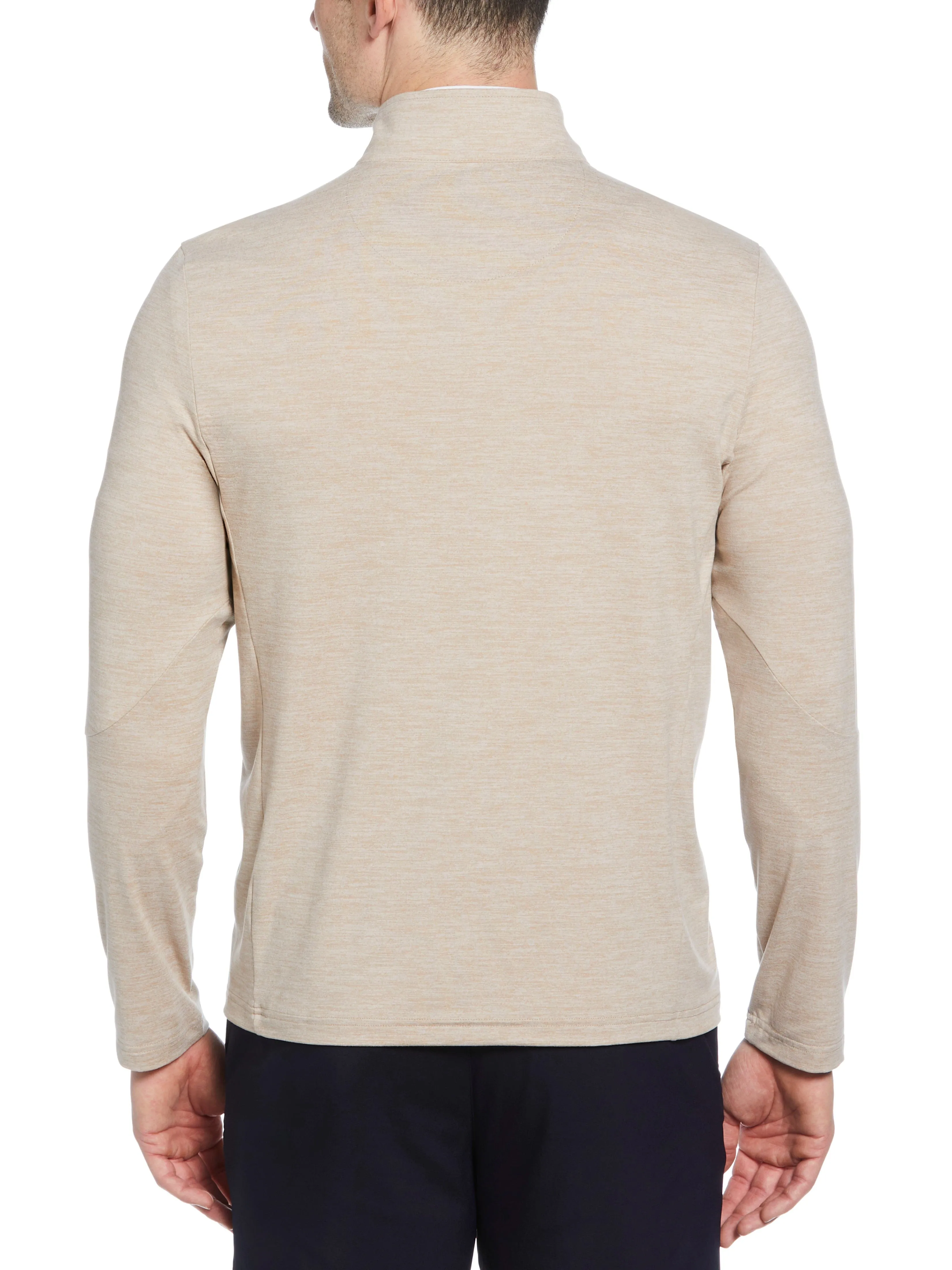 Men's Lightweight 1/4 Zip Golf Pullover