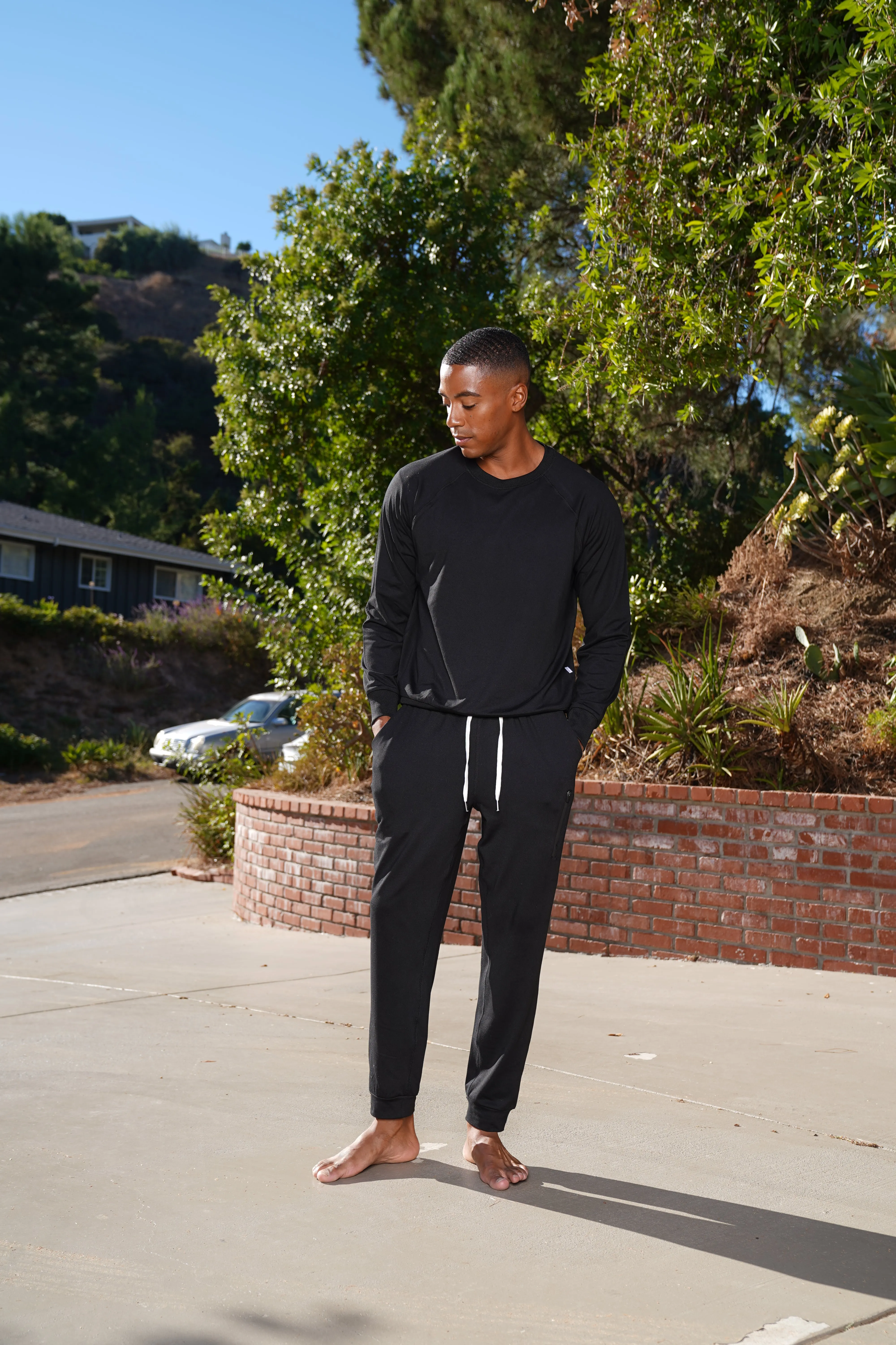 Men's Roam Joggers