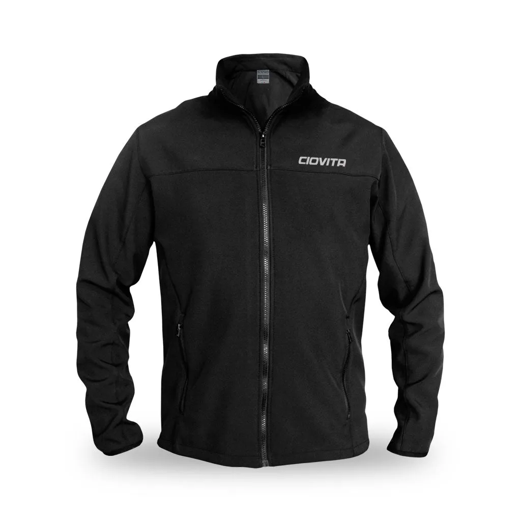 Men's Soft Shell - Off The Bike Jacket