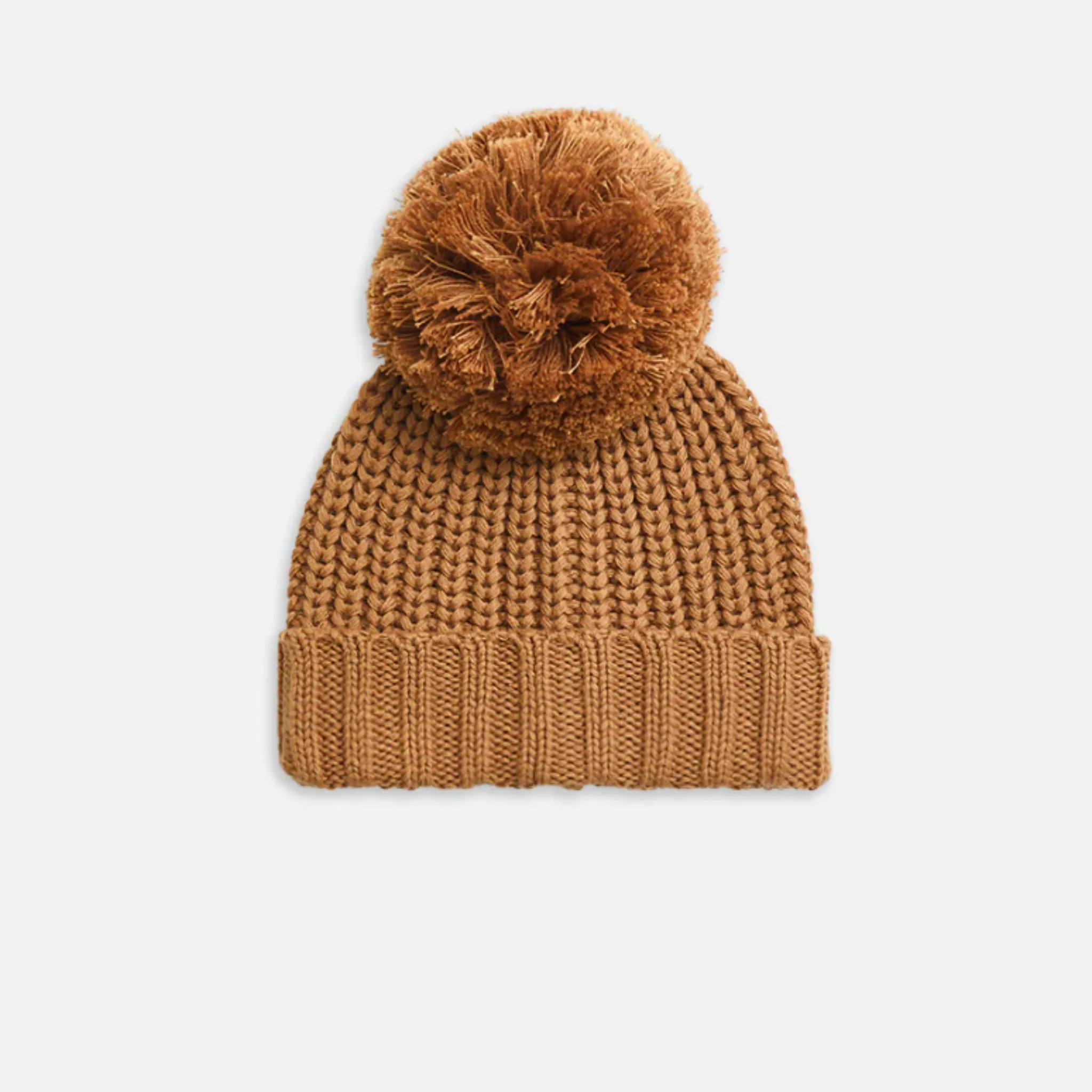 Miann & Co - Chunky Knit Beanie