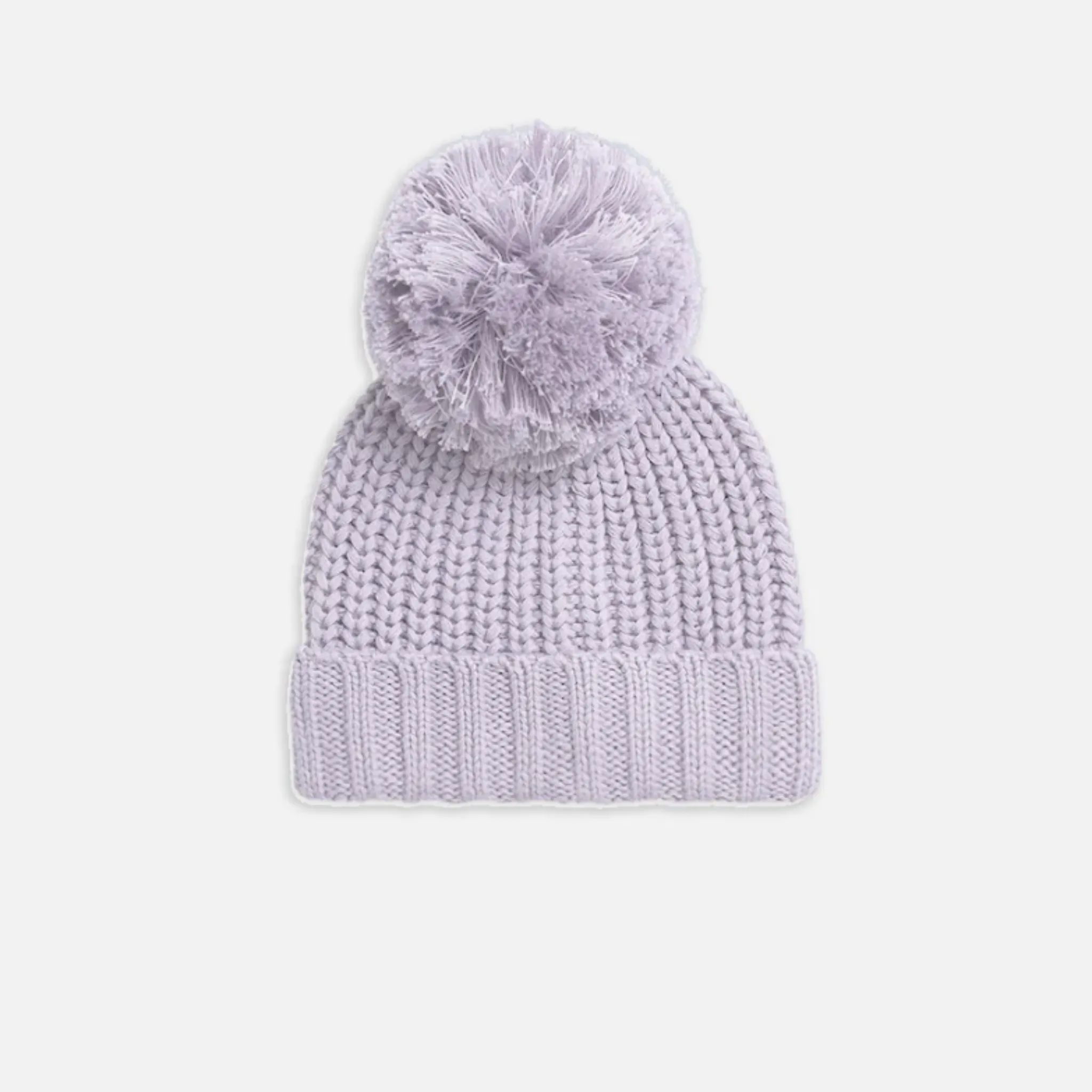 Miann & Co - Chunky Knit Beanie