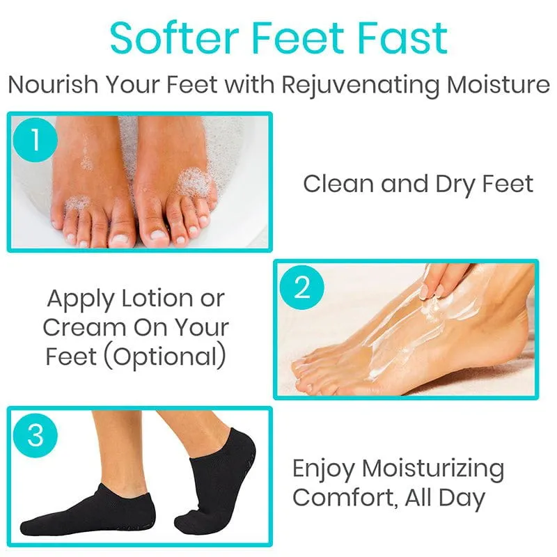 Moisturizing Socks