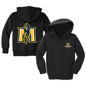 Murray St. Racers Logo Toddler Pullover Sweatshirt