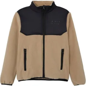 Name it Crockery Meeko Fleece Jacket