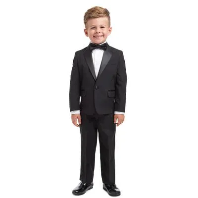 Nautica Toddler Boy Tuxedo Jacket ONLY