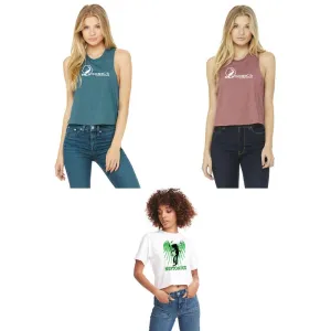 Neptonics Women's Apparel