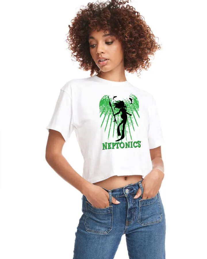 Neptonics Women's Apparel