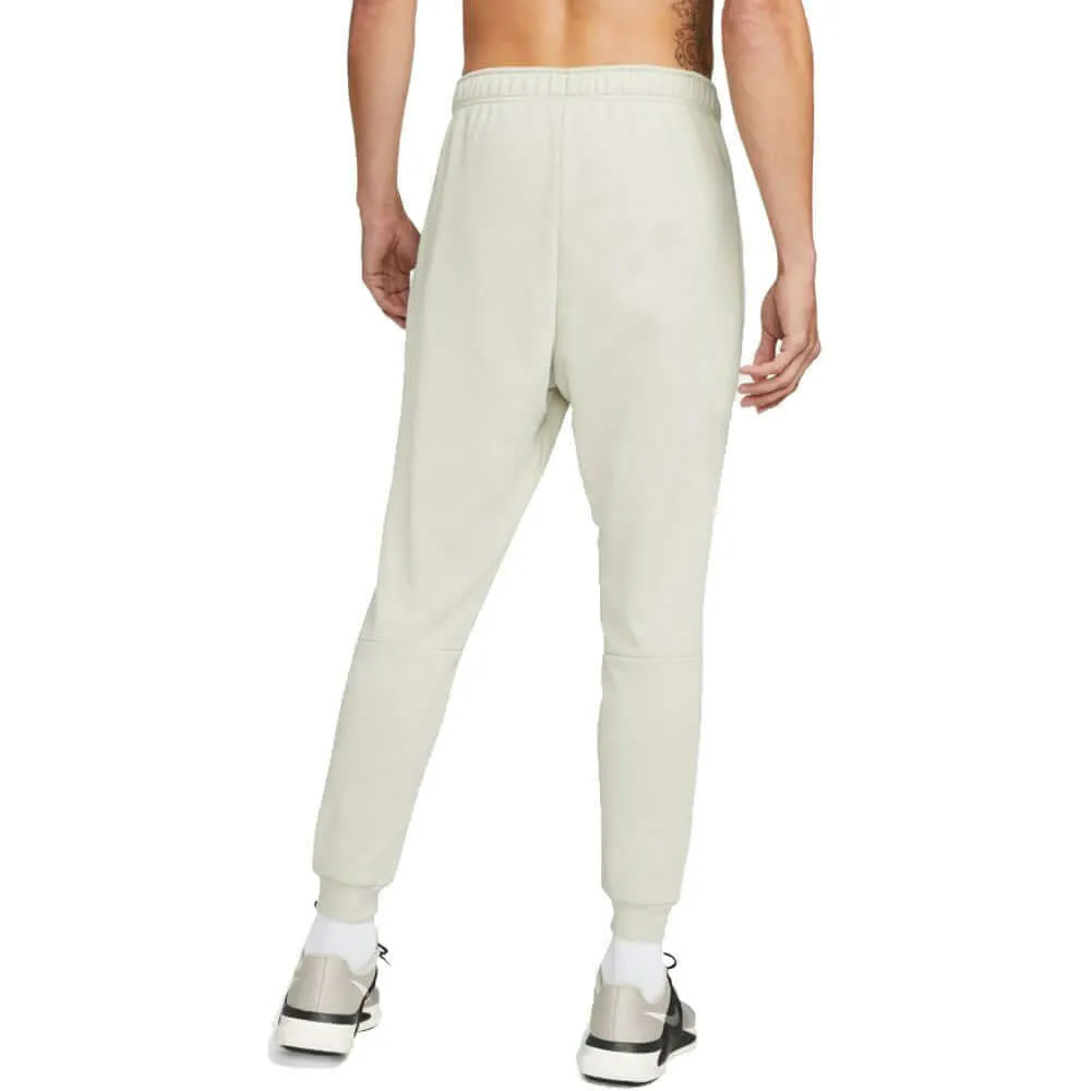 Nike Dri-Fit Therma Tracksuit Pants / Joggers - Lightbone