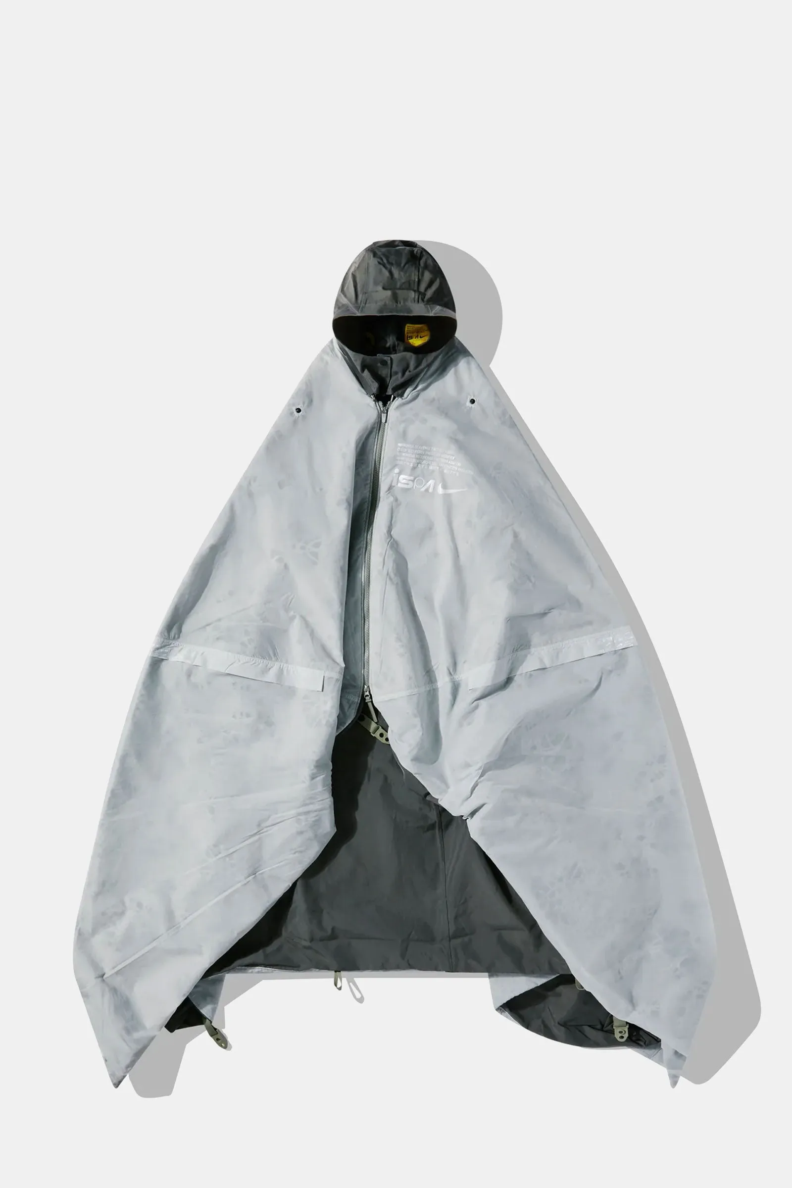 Nike ISPA Metamorph Poncho