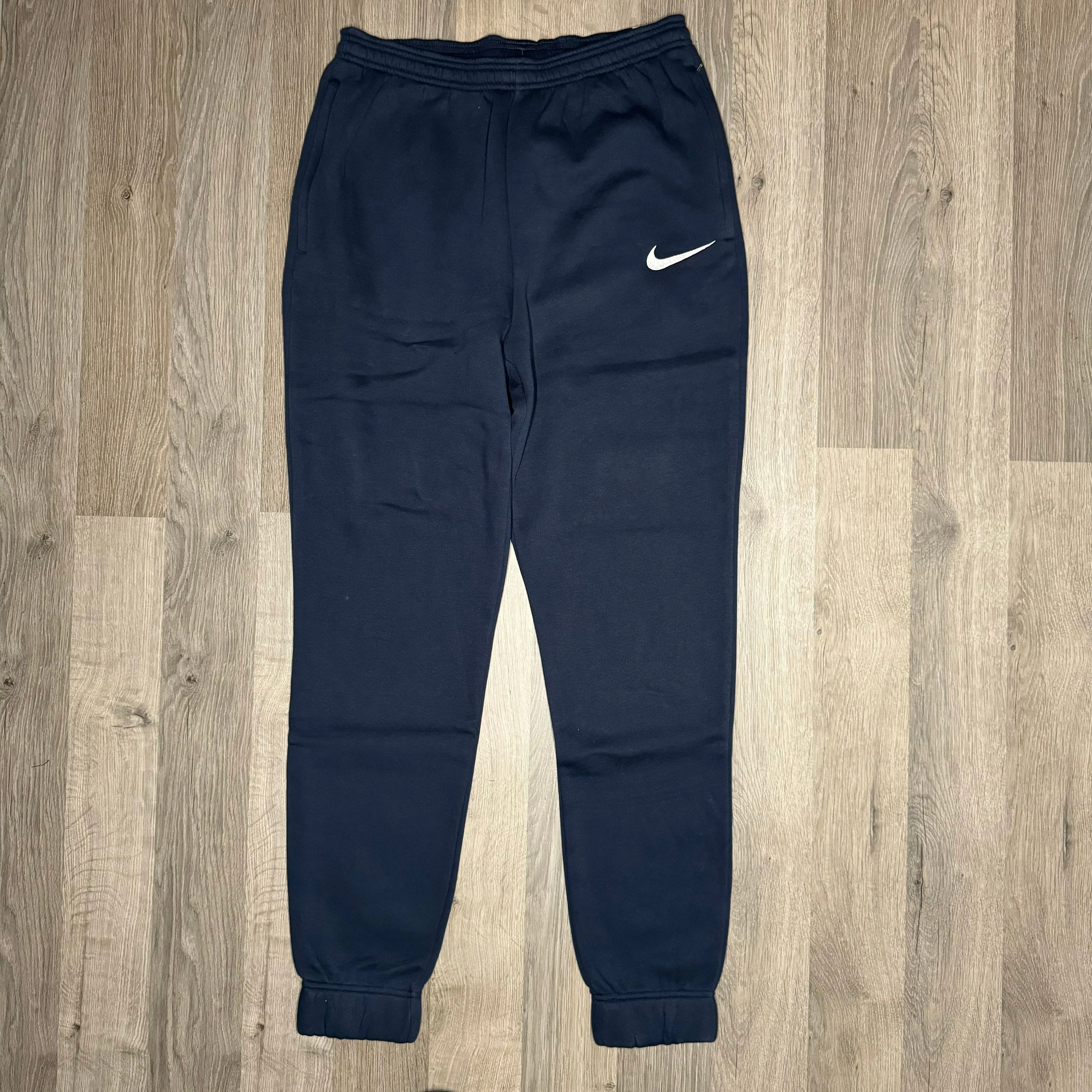 Nike Park Hoodie & Joggers Set - Navy