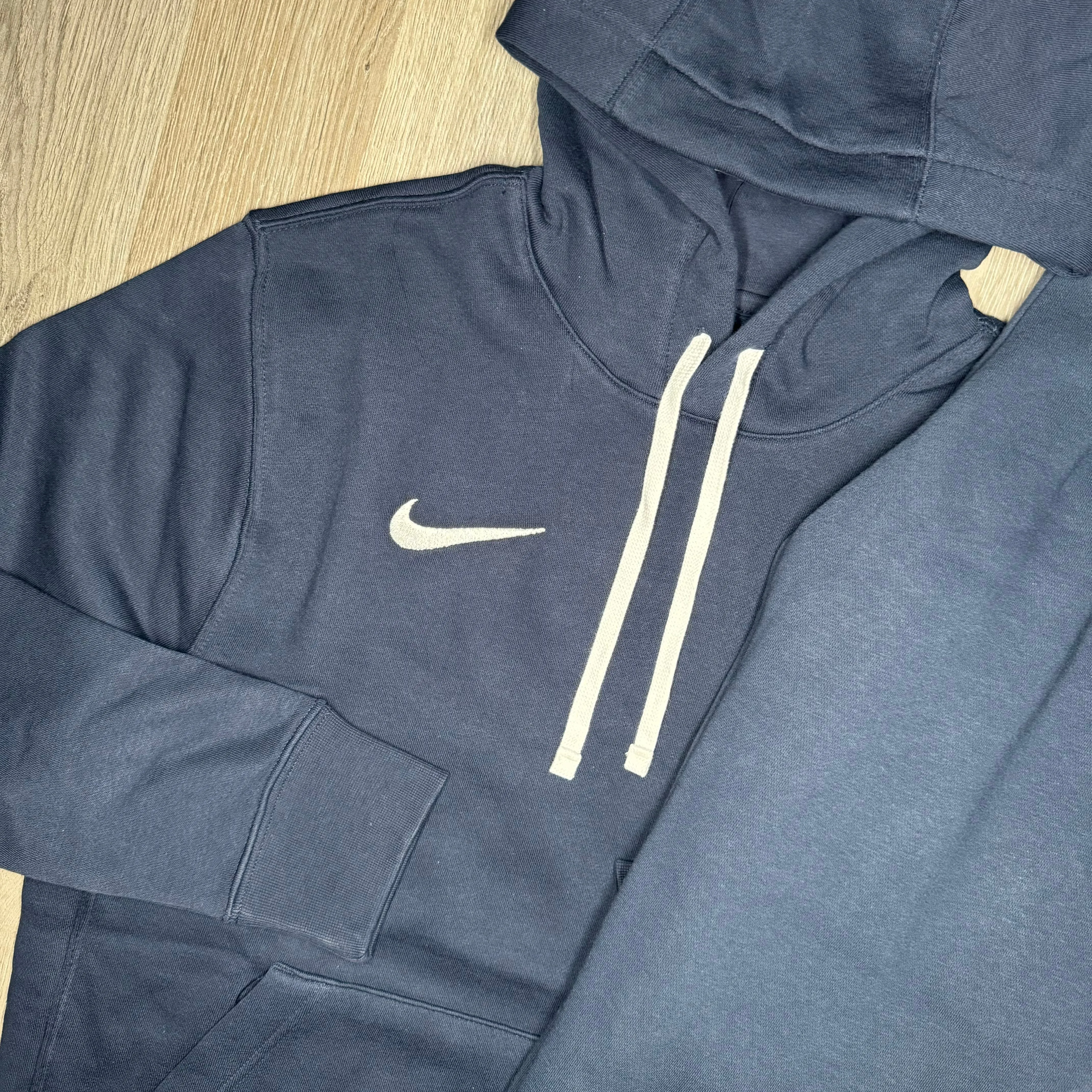 Nike Park Hoodie & Joggers Set - Navy