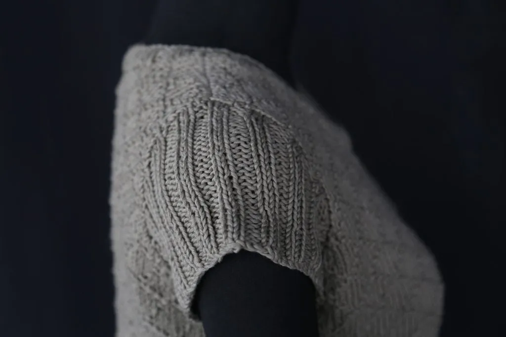 Njord Pullover