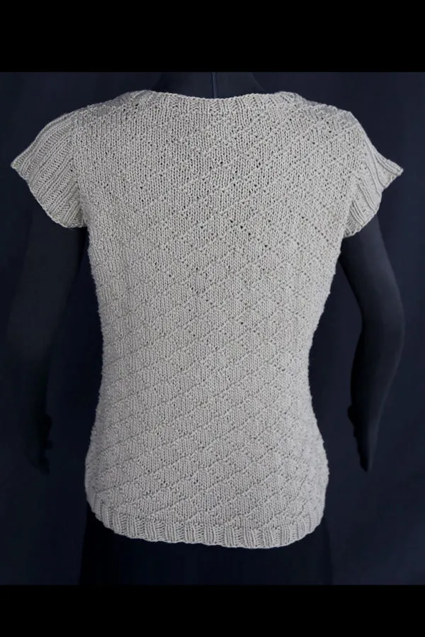 Njord Pullover