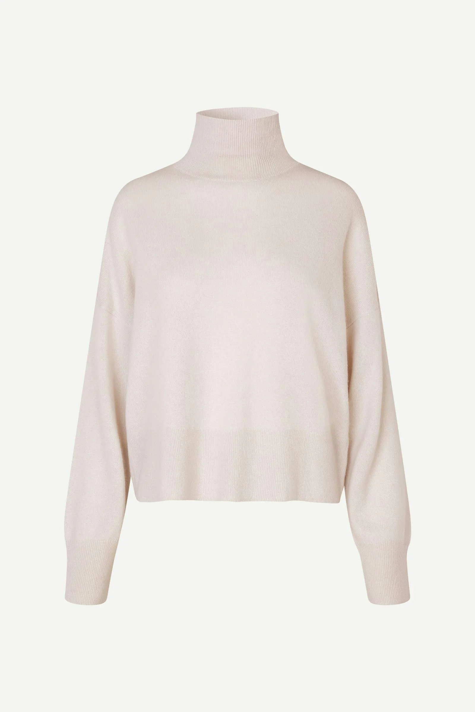 Nola Turtleneck Turtledove