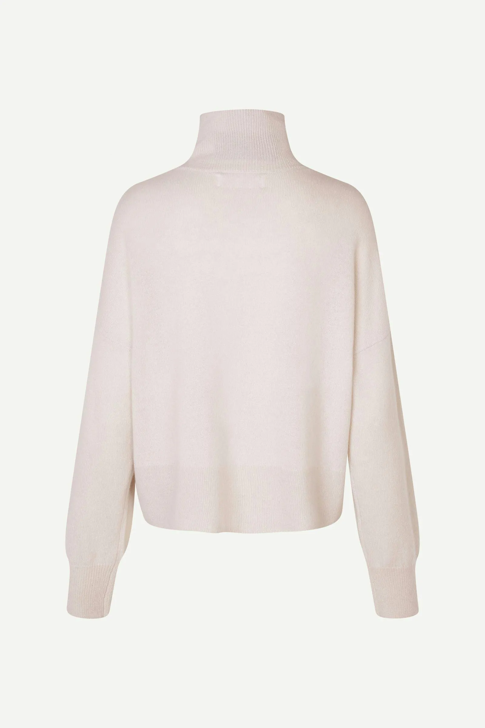 Nola Turtleneck Turtledove