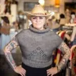 Nomadic Knits Issue 12: Utah/Nevada