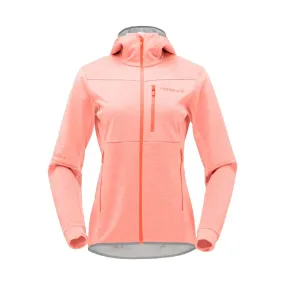 Norrona falketind warm2 Octa Hood Jacket - Women's