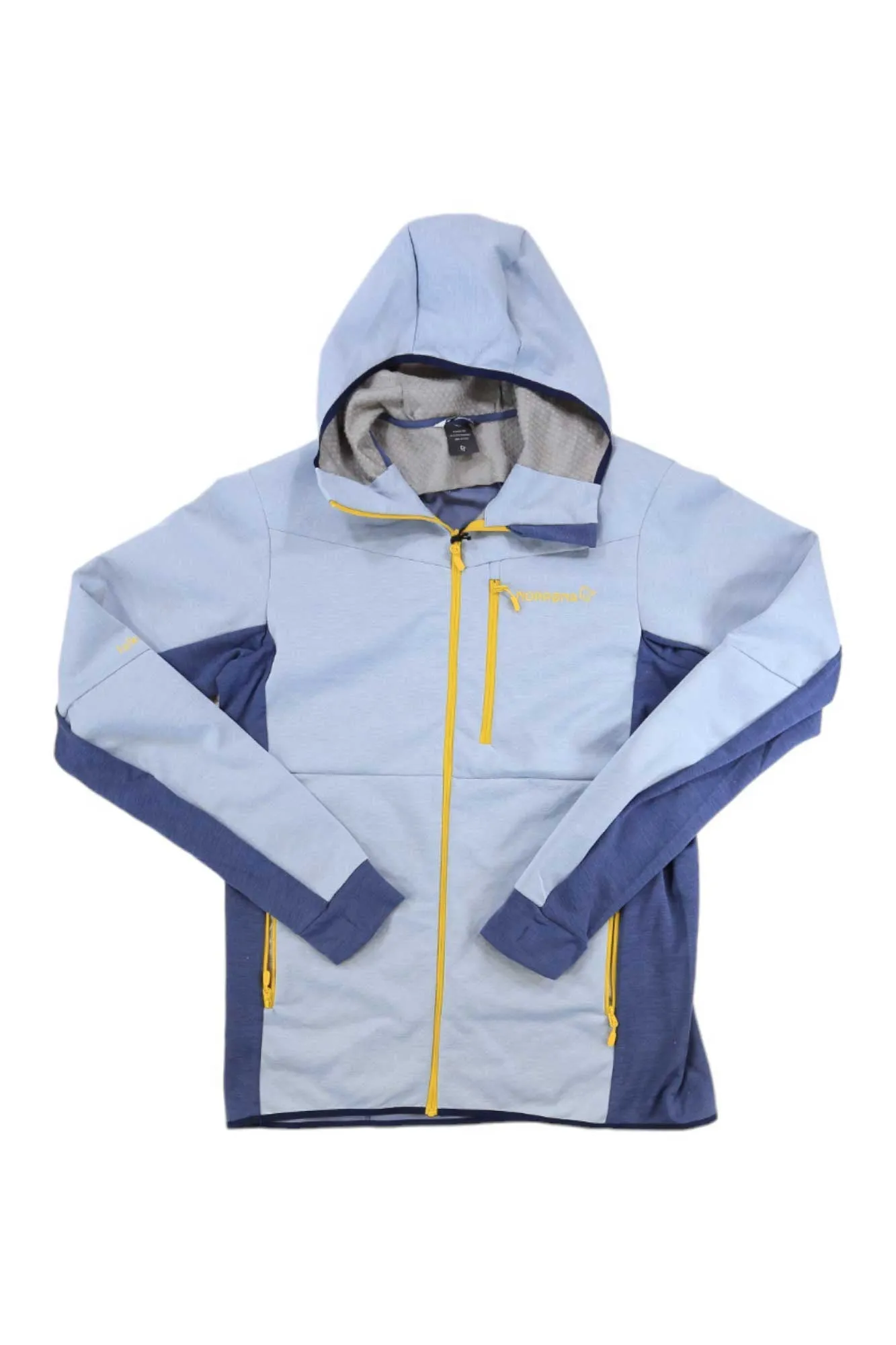 Norrona Mens Falketind Warm2 Octa Hood