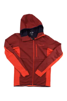 Norrona Mens Falketind Warm2 Octa Hood