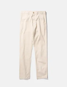 Norse Projects Aros Light Stretch Chino (Slim) - Oatmeal