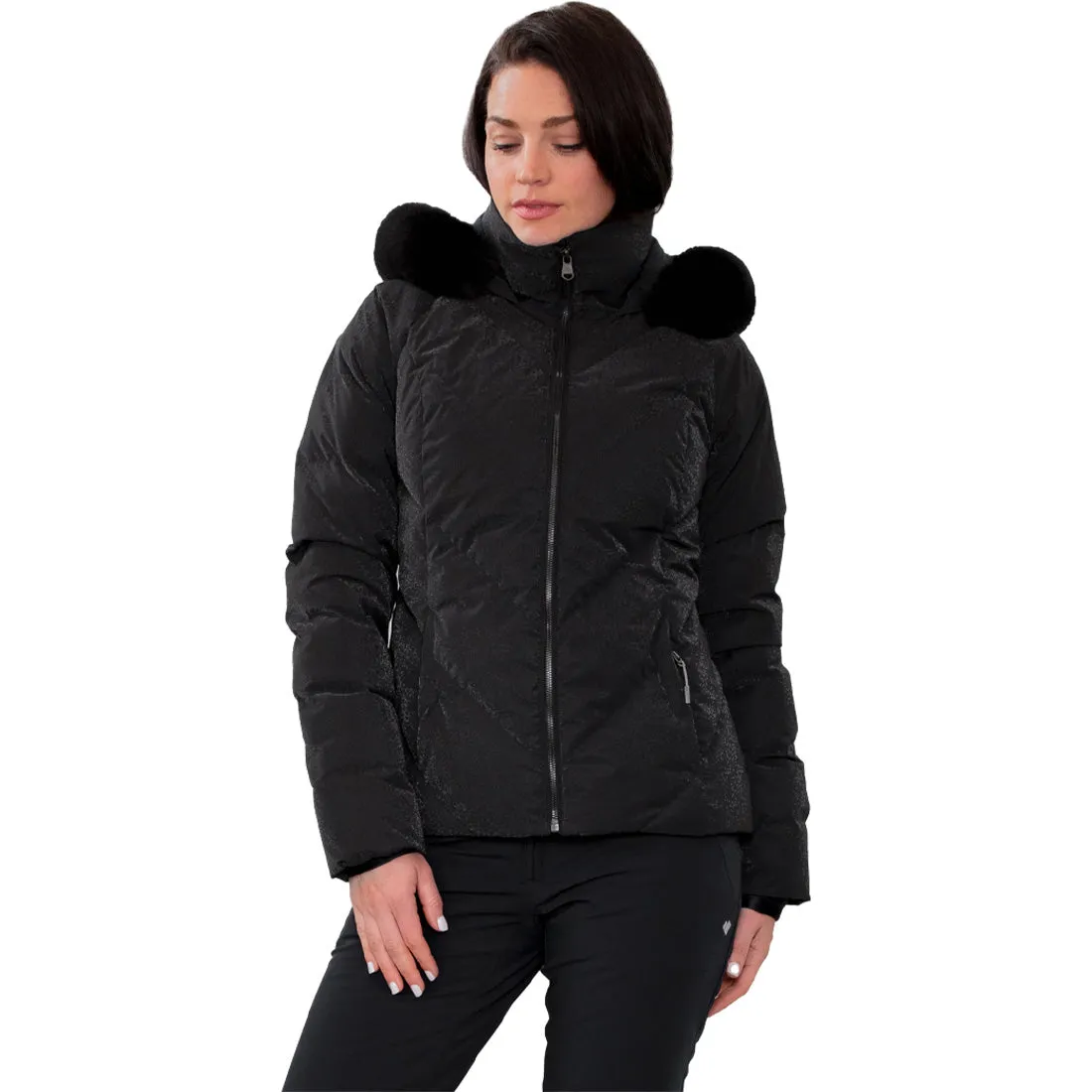 Obermeyer Bombshell Jacket (Past Season) - Women's