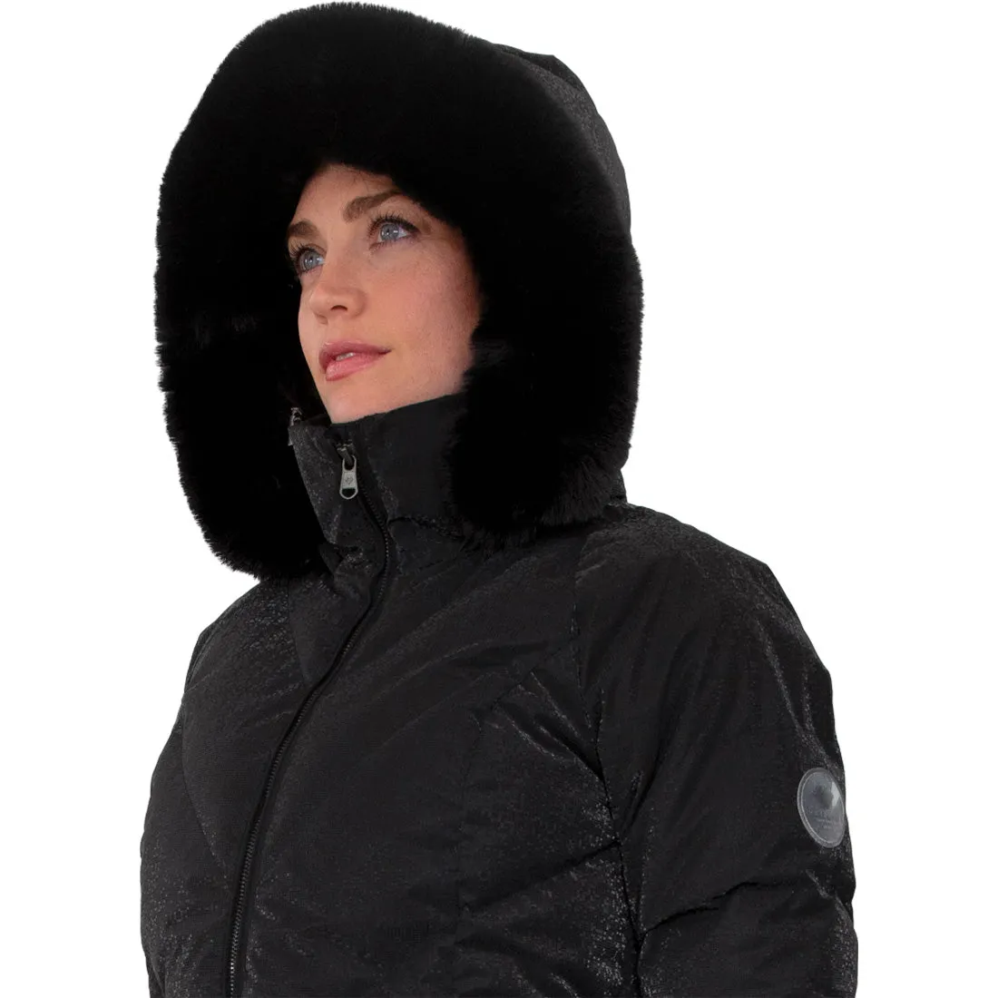 Obermeyer Bombshell Jacket (Past Season) - Women's