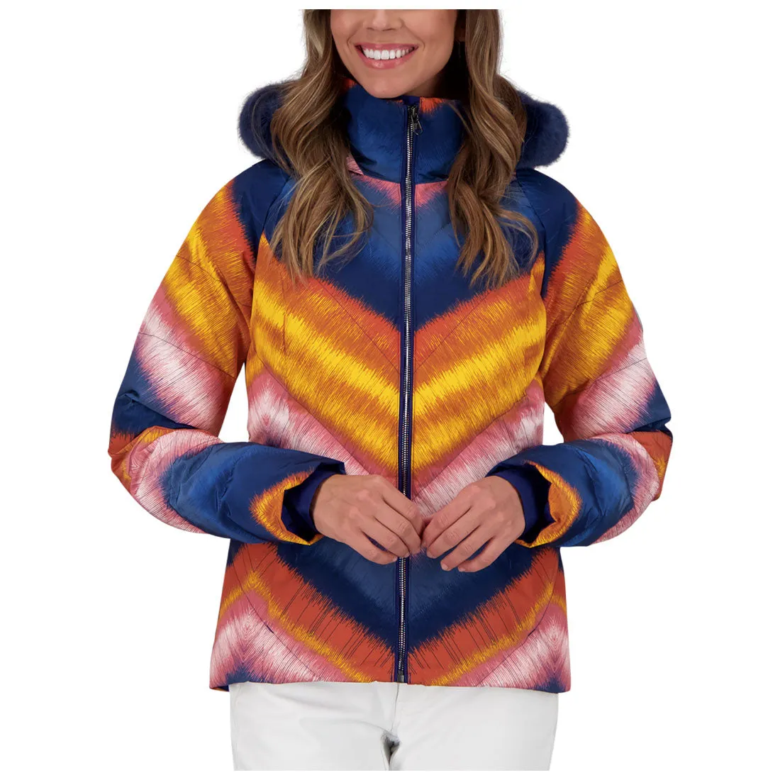 Obermeyer Bombshell Jacket (Past Season) - Women's