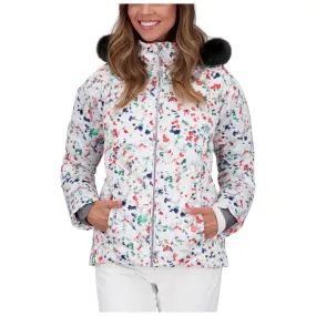 Obermeyer Bombshell Jacket (Past Season) - Women's