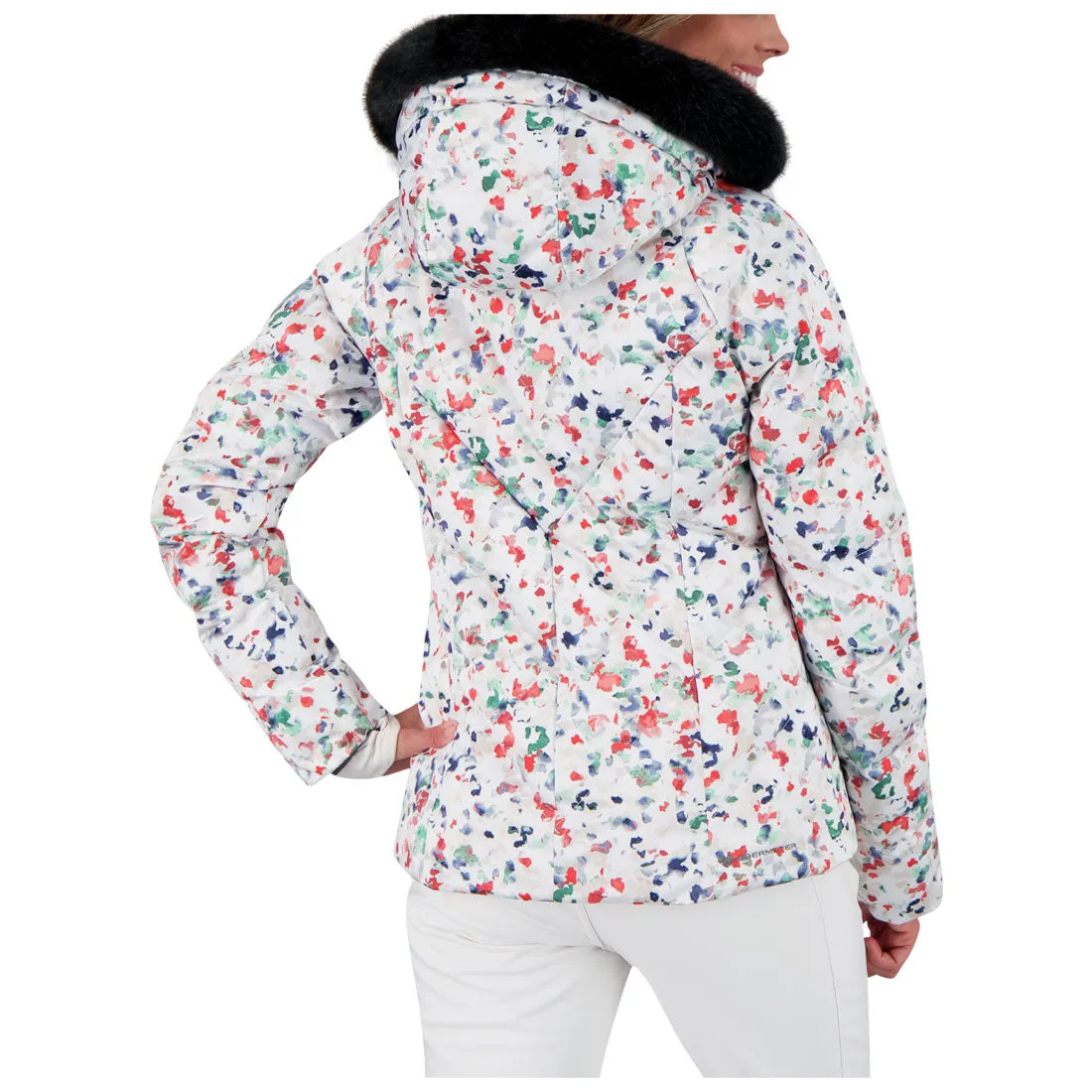 Obermeyer Bombshell Jacket (Past Season) - Women's