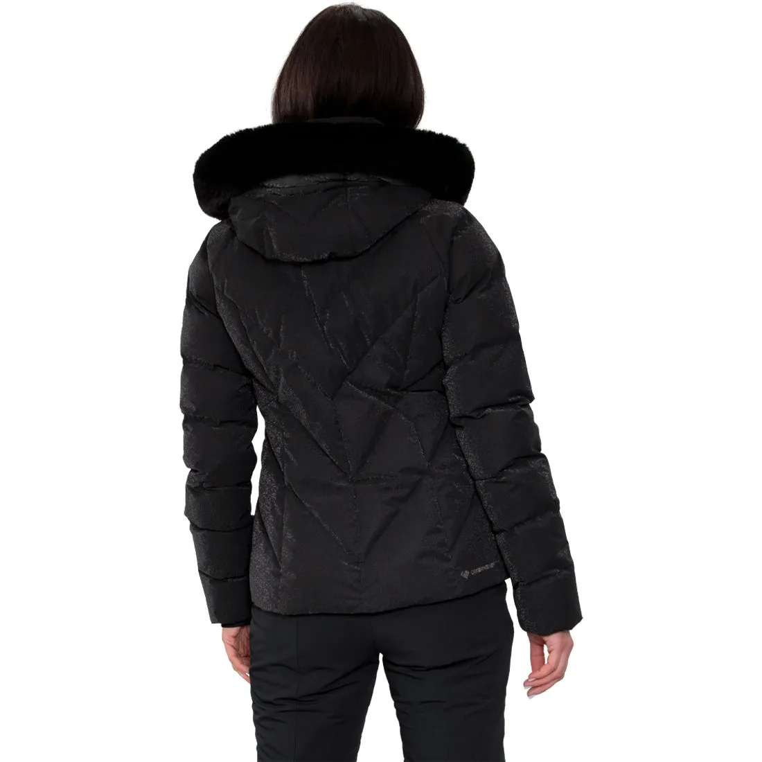 Obermeyer Bombshell Jacket (Past Season) - Women's