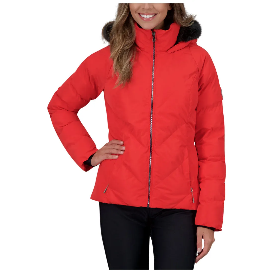 Obermeyer Bombshell Jacket (Past Season) - Women's