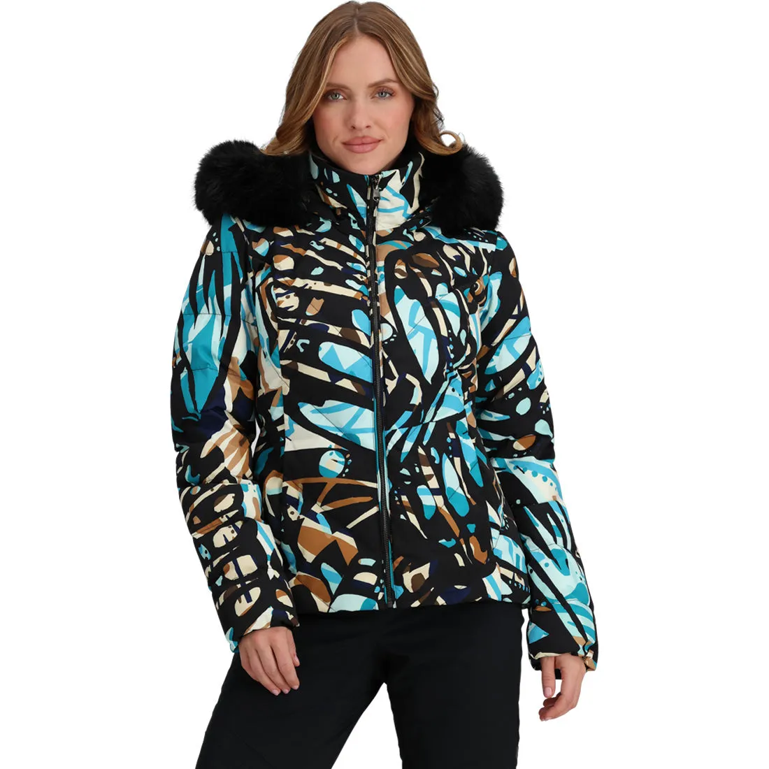 Obermeyer Bombshell Jacket - Women's