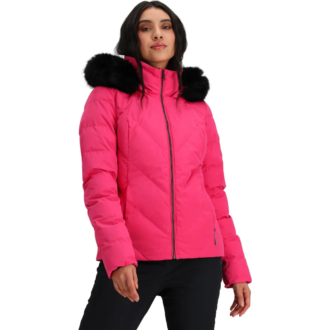 Obermeyer Bombshell Jacket - Women's