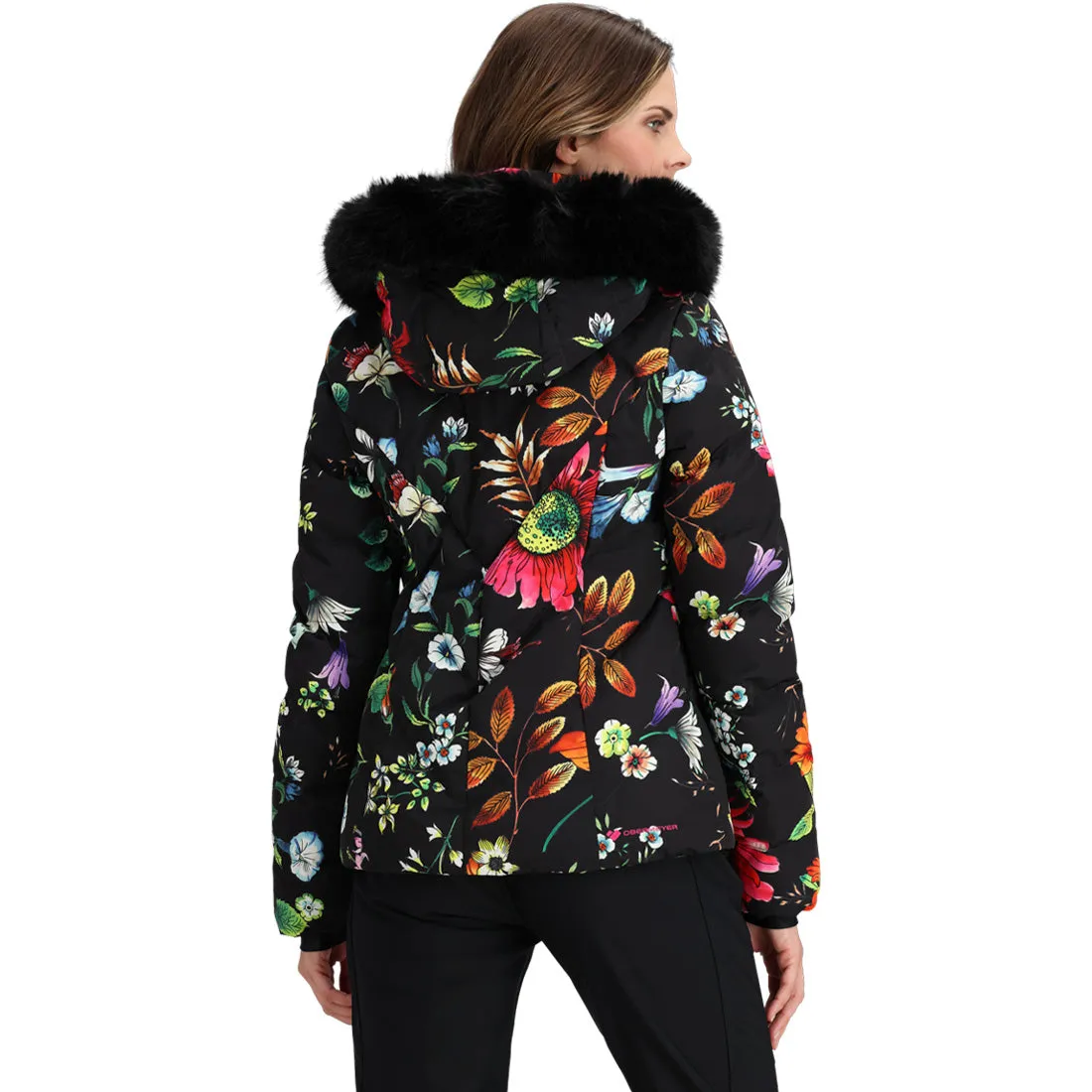 Obermeyer Bombshell Jacket - Women's