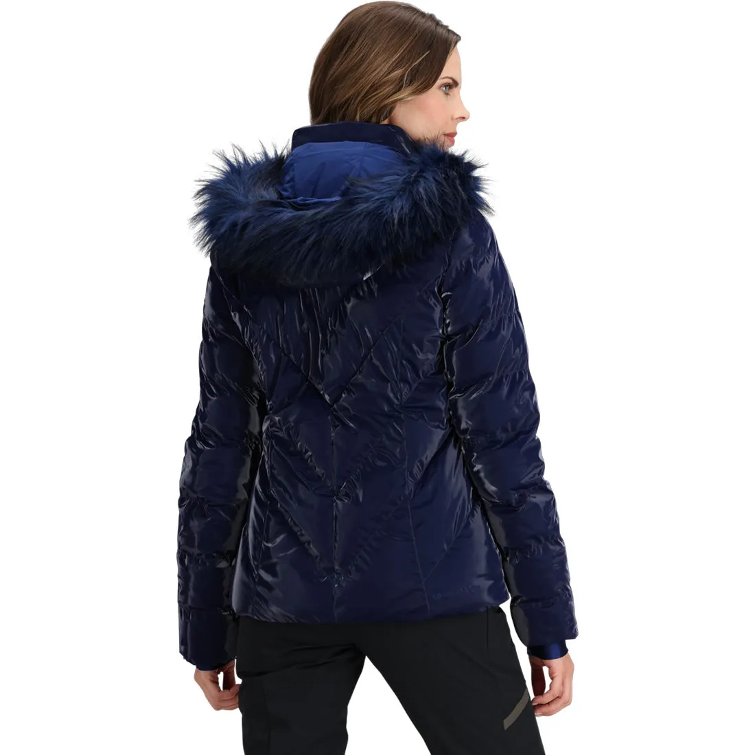 Obermeyer Bombshell Luxe Jacket - Women's