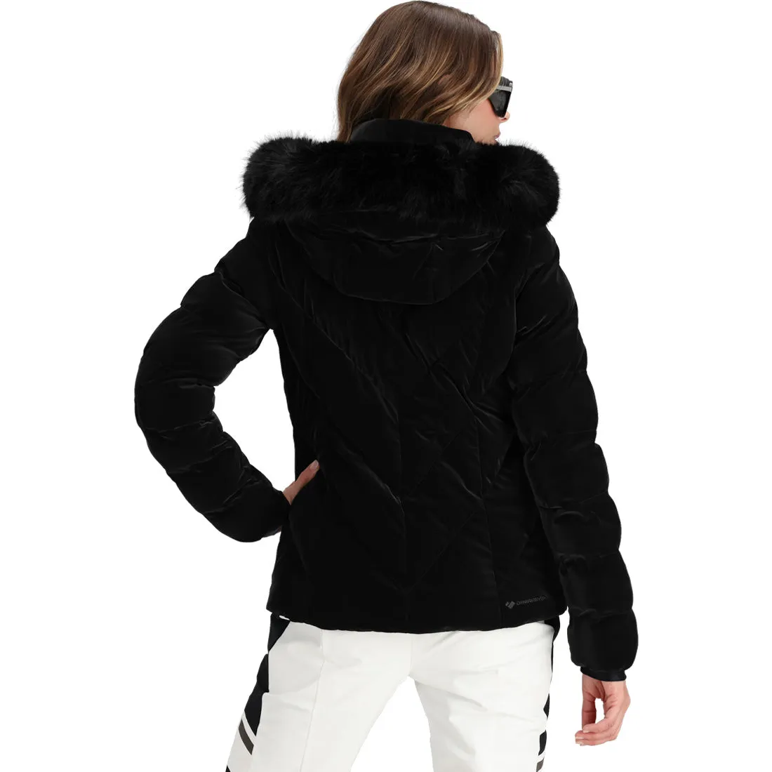 Obermeyer Bombshell Luxe Jacket - Women's