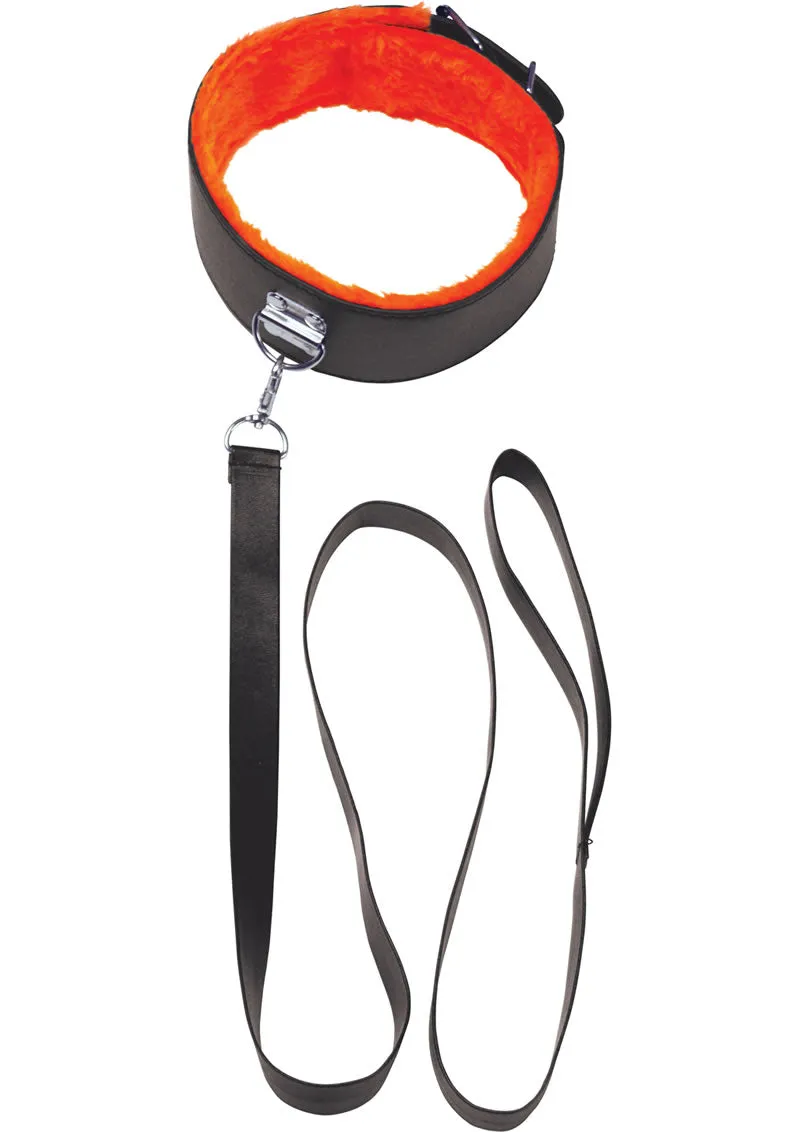 Oitnb Short Leash